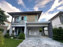 3 Habitación Casa en alquiler en Inizio Chiangmai, San Kamphaeng, San Kamphaeng, Chiang Mai, Tailandia