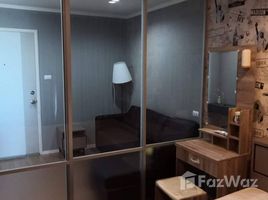 1 Bedroom Condo for sale at Lumpini Ville Prachachuen-Phongphet 2, Wong Sawang, Bang Sue