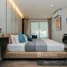 2 Bedroom Apartment for sale at Rawayana South Condo, Rawai
