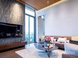 3 Bedroom Penthouse for sale at The Esse Asoke, Khlong Toei Nuea, Watthana, Bangkok