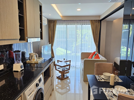 1 Bedroom Condo for rent at Mida Grande Resort Condominiums, Choeng Thale