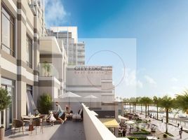 3 спален Квартира на продажу в Maryam Beach Residence, Palm Towers, Al Majaz