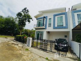 3 Bedroom House for rent at High Living 6, Nong Kakha, Phan Thong