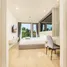 1 Bedroom Condo for sale at The Ozone Condominium, Choeng Thale, Thalang, Phuket
