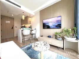 ขายอพาร์ทเม้นท์ สตูดิโอ ในโครงการ ลายา รีสอร์ท ภูเก็ต, เชิงทะเล