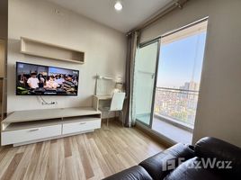 คอนโด 1 ห้องนอน ให้เช่า ในโครงการ เซ็นทริค ซีน สุขุมวิท 64, บางนา, บางนา, กรุงเทพมหานคร