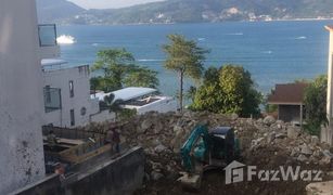 N/A Land for sale in Patong, Phuket Bayview Paradise