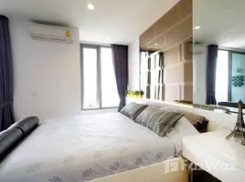 1 Bedroom Condo for rent at Nara 9 by Eastern Star, Thung Mahamek