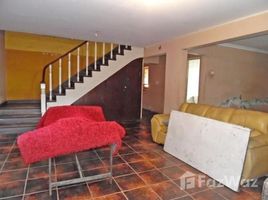 13 chambres Maison a vendre à Santiago, Santiago Recoleta