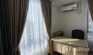 1 Schlafzimmer Wohnung zu verkaufen in Khlong Thanon, Bangkok Plum Condo Saphanmai Station