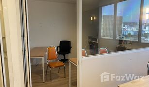 N/A Office for sale in Talat Bang Khen, Bangkok Juthamard Buliding