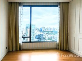 3 спален Кондо на продажу в Sindhorn Residence , Lumphini