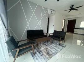 Studio Apartmen for rent at Bandar Puteri Puchong & Puchong Jaya, Sepang, Sepang