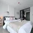 1 спален Квартира в аренду в Atmoz Palacio Ladprao-Wanghin, Lat Phrao, Лат Пхрао