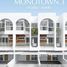 4 спален Дом на продажу в Monotown 3 San Phi Suea, San Phisuea, Mueang Chiang Mai