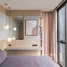 2 спален Кондо в аренду в Muniq Sukhumvit 23, Khlong Toei Nuea