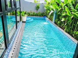 4 Schlafzimmer Villa zu vermieten in Khue My, Da Nang, Khue My