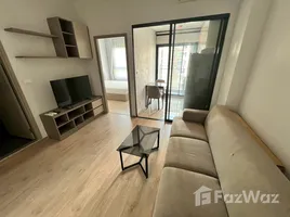 1 Bedroom Condo for rent at Ideo Rama 9 - Asoke, Huai Khwang, Huai Khwang, Bangkok, Thailand