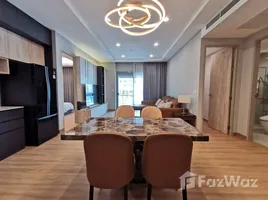 2 Bedroom Condo for rent at The Madison, Khlong Tan Nuea, Watthana, Bangkok, Thailand