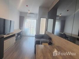 1 Bedroom Apartment for rent at Ideo Chula - Samyan, Si Phraya, Bang Rak