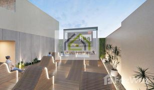 1 Bedroom Apartment for sale in Green Diamond, Dubai Marquis Galleria