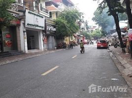 6 Schlafzimmer Haus zu verkaufen in Ba Dinh, Hanoi, Cong Vi