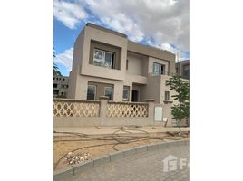 4 Bedroom Villa for sale at Palm Hills Golf Views, Cairo Alexandria Desert Road