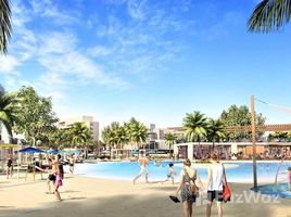 3 спален Дом на продажу в The Pulse Beachfront, Mag 5 Boulevard, Dubai South (Dubai World Central), Дубай