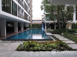 1 Bedroom Condo for rent at Ideo Blucove Sathorn, Khlong Ton Sai, Khlong San