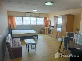 1 Bedroom Condo for rent at Popular Condo Muangthong Thani, Ban Mai, Pak Kret, Nonthaburi, Thailand