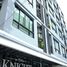 1 chambre Condominium à vendre à The Knight I., Samrong Nuea