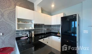 1 Bedroom Condo for sale in Nong Kae, Hua Hin Baan View Viman