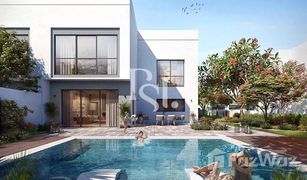 4 Bedrooms Villa for sale in Yas Acres, Abu Dhabi The Dahlias