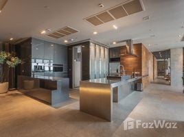 2 спален Пентхаус в аренду в Millennium Residence, Khlong Toei, Кхлонг Тоеи, Бангкок