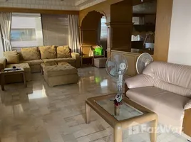 3 chambre Condominium à vendre à Asoke Towers., Khlong Toei Nuea