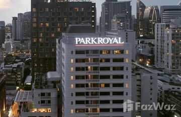 PARKROYAL Suites Bangkok in คลองเตย, กรุงเทพมหานคร