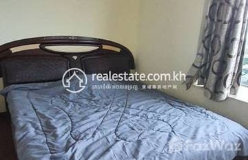 Condo for Rent in Tonle Bassac in Chak Angrae Leu, Пном Пен