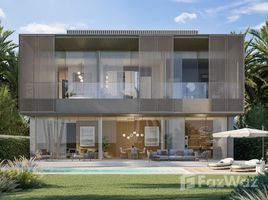 5 Bedroom Villa for sale at Bay Villas Dubai Islands, Deira