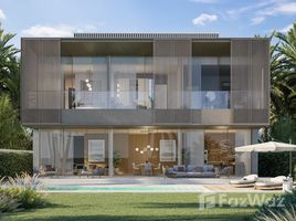 在Bay Villas Dubai Islands出售的5 卧室 别墅, Deira, 迪拜