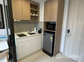 Studio Apartment for rent at Sky Park, Choeng Thale