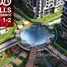 3 Bedroom Apartment for sale at Capital Heights, New Capital Compounds