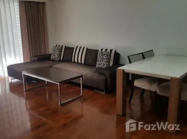 2 Schlafzimmer Appartement zu vermieten im Baan Sukhumvit 14, Khlong Toei