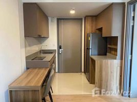 Studio Condo for sale at Taka Haus, Khlong Tan Nuea