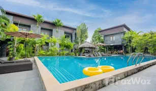 Studio Appartement zu verkaufen in Thep Krasattri, Phuket Tann Anda Resort 