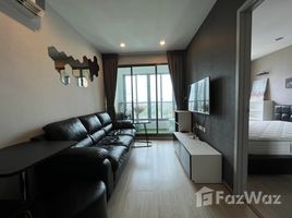 1 Schlafzimmer Wohnung zu verkaufen im Ideo Wutthakat, Bang Kho, Chom Thong, Bangkok