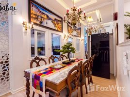 4 Bedroom Townhouse for sale at Crystalville, Lat Phrao