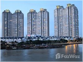 3 Bedrooms Condo for rent in Ward 22, Ho Chi Minh City Saigon Pearl