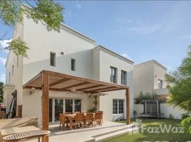 4 Bedroom Villa for sale at Deema 1, Deema, The Lakes, Dubai