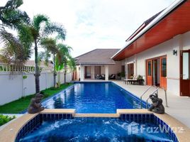 4 Bedrooms Villa for rent in Thap Tai, Hua Hin Hua Hin Hillside Hamlet 5-6