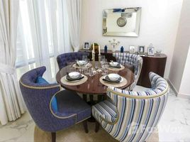 1 Bedroom Apartment for sale at Meera, Al Habtoor City